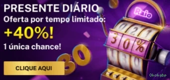 Dealers profissionais da Okokgbp